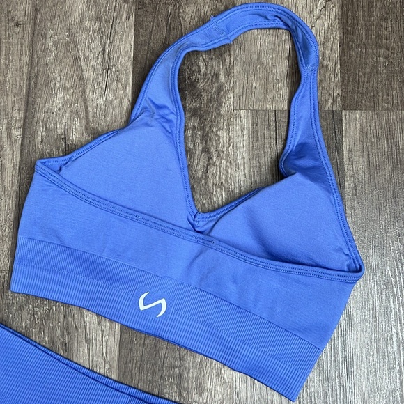 TLF workout set - Picture 3 of 3